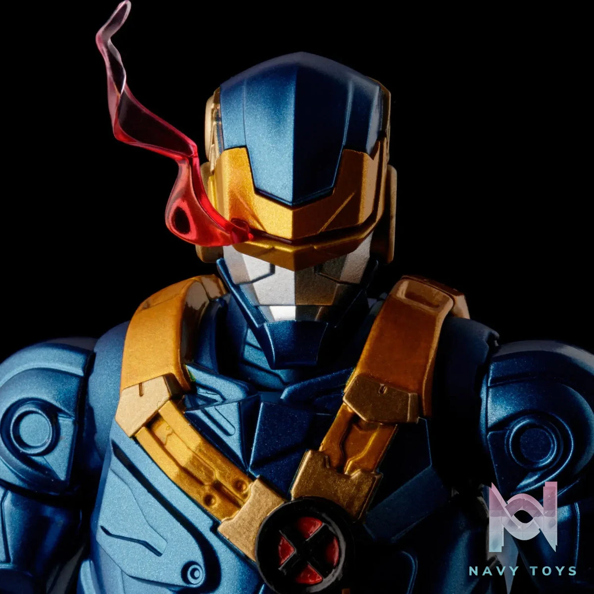 Sentinel Studio – Marvel Fighting Armor Cyclops