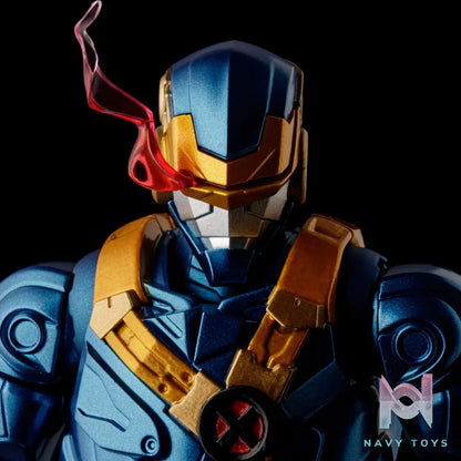 Sentinel Studio – Marvel Fighting Armor Cyclops