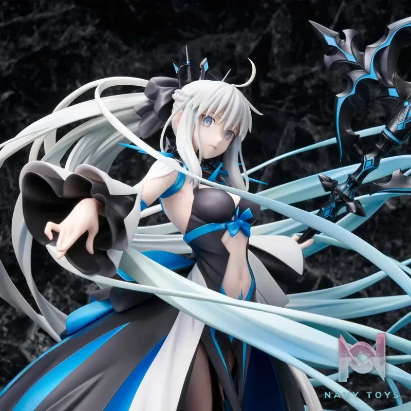ALTER – Fate/Grand Order Berserker/Morgan Final Ascension Ver. 1/7 Complete Figure (Licensed)