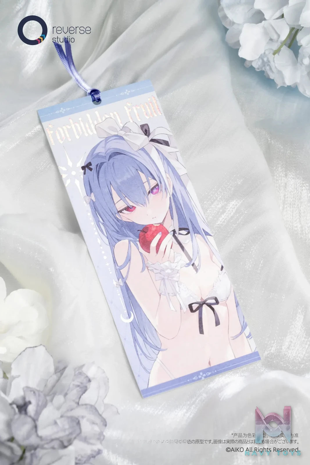 Reverse – Original Niya 1/7 Figure (Licensed)