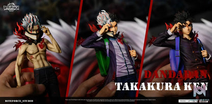 BiteForce Studio – Takakura Ken Dandadan