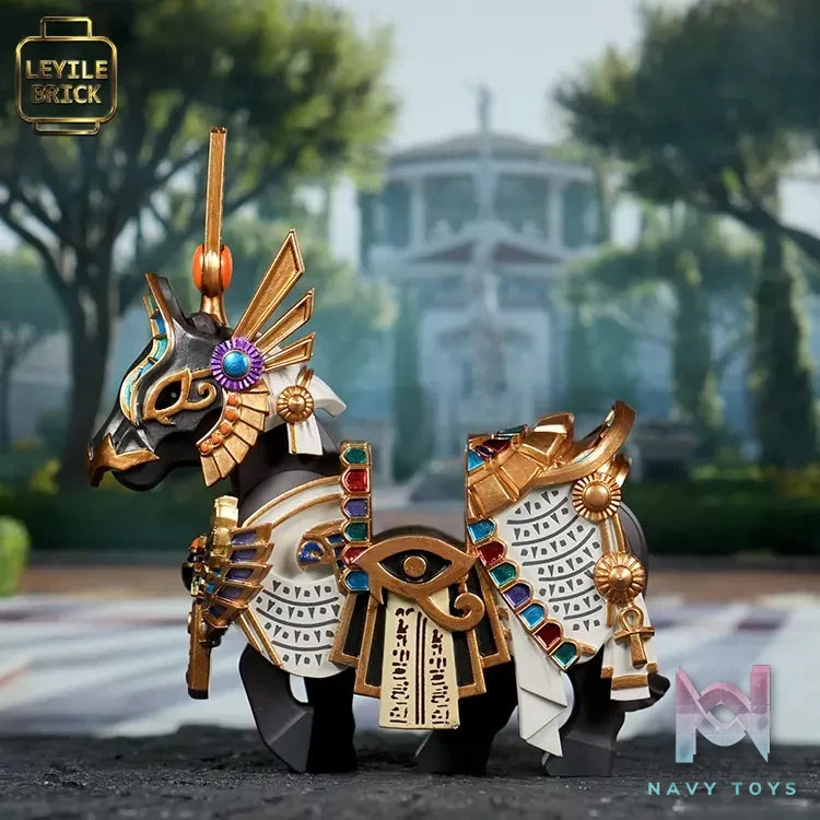LEYILEBRICK Studio – Horus LYLST642