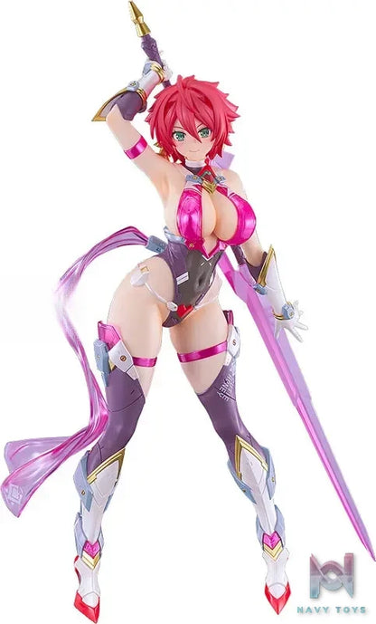 GSC – POP UP PARADE SP Cutie Honey Nova Cutie Honey Complete Figure (Licensed)