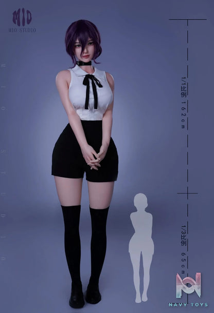 MIO Studio – **** Miss Bomb ********​****