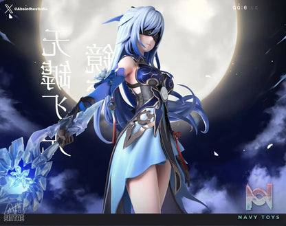 ABsinthe Studio – Honkai: Star Rail Jingliu