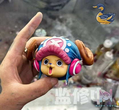 YN Studio – One Piece Series 1th Germa Tank Tony Tony Chopper