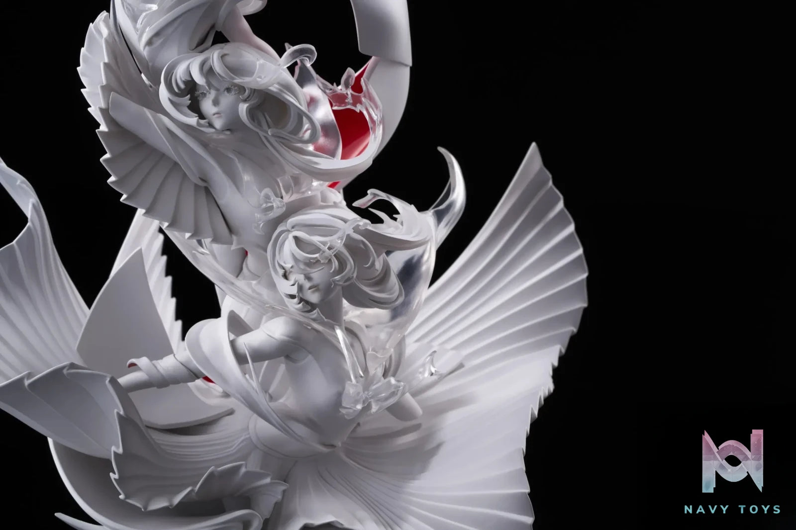 Applibot – Arc Art Statue 1/7 Scale Art Figure (Licensed)