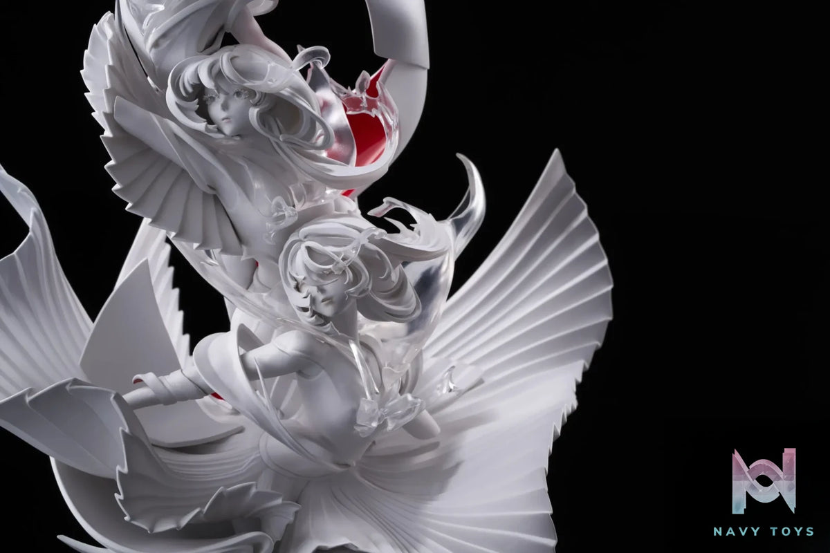 Applibot – Arc Art Statue 1/7 Scale Art Figure (Licensed)