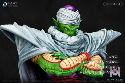 NOTRICKS Studio – Dragon Ball Namekian Piccolo