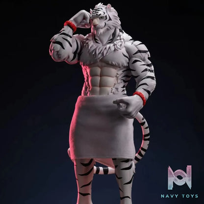 Ling Ji Studio – Original Beach lifeguard (Licensed)
