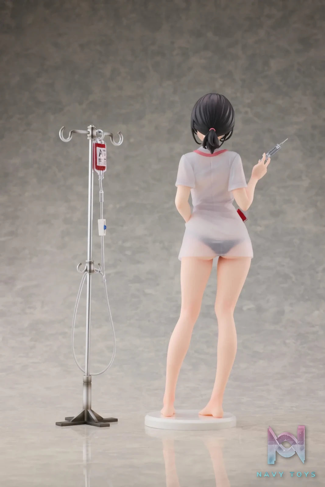 Animeone – i Buy Series Nurse Call 1/6 Scale Figure (Licensed)