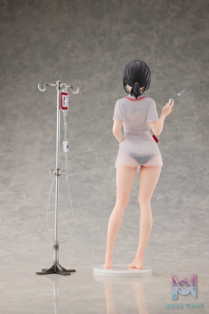 Animeone – i Buy Series Nurse Call 1/6 Scale Figure (Licensed)