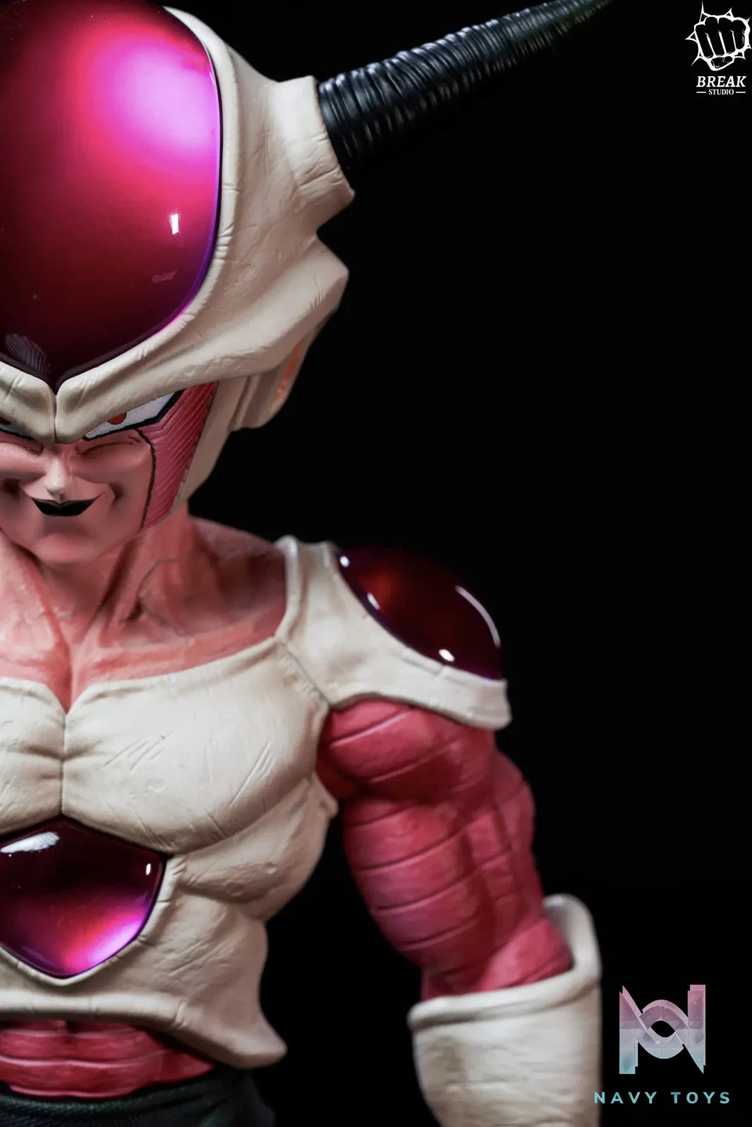Break Studio – Dragon Ball Frieza (1st Form)