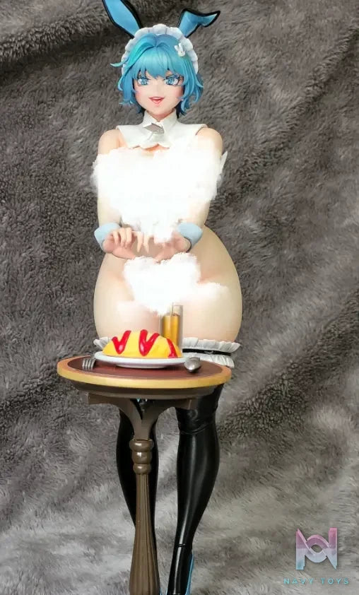 Dragon Stone Studio – Milky Universe Maid Coffee