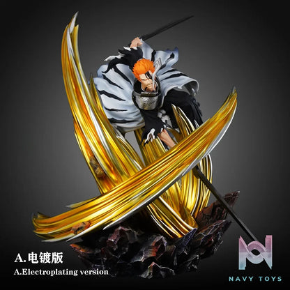 HXHENG Studio X CHENG Studio – Ichigo True Zangetsu Bleach
