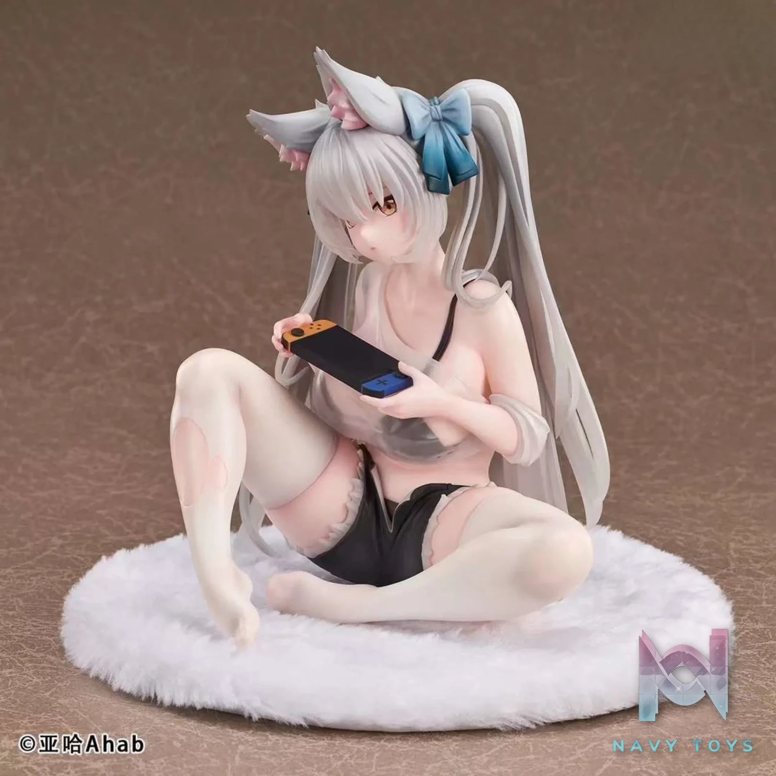 ACEModeling Studio – Original Ahab’s Playtime (Licensed)