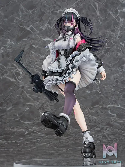 Phat! – ARMS NOTE Jirai-chan 1/7 Complete Figure (Licensed)