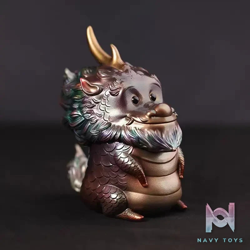 Manas SUM – Original Q version Ink Qilin (Licensed)