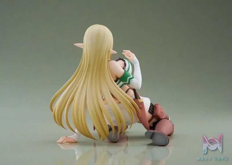 Alice Glint – Beheneko Aria & Tama 1/7 Complete Figure (Licensed)