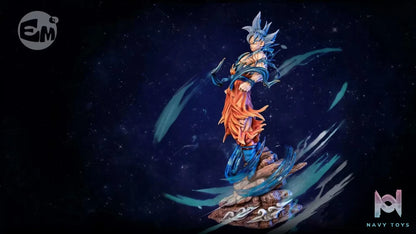 EMO Studio-Dragon Bal Son Goku