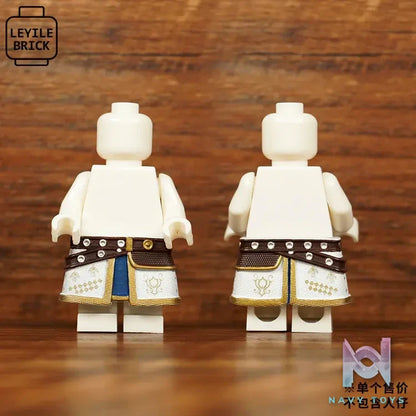 LEYILEBRICK Studio – Sir Bedivere Knights of the Round Table Original