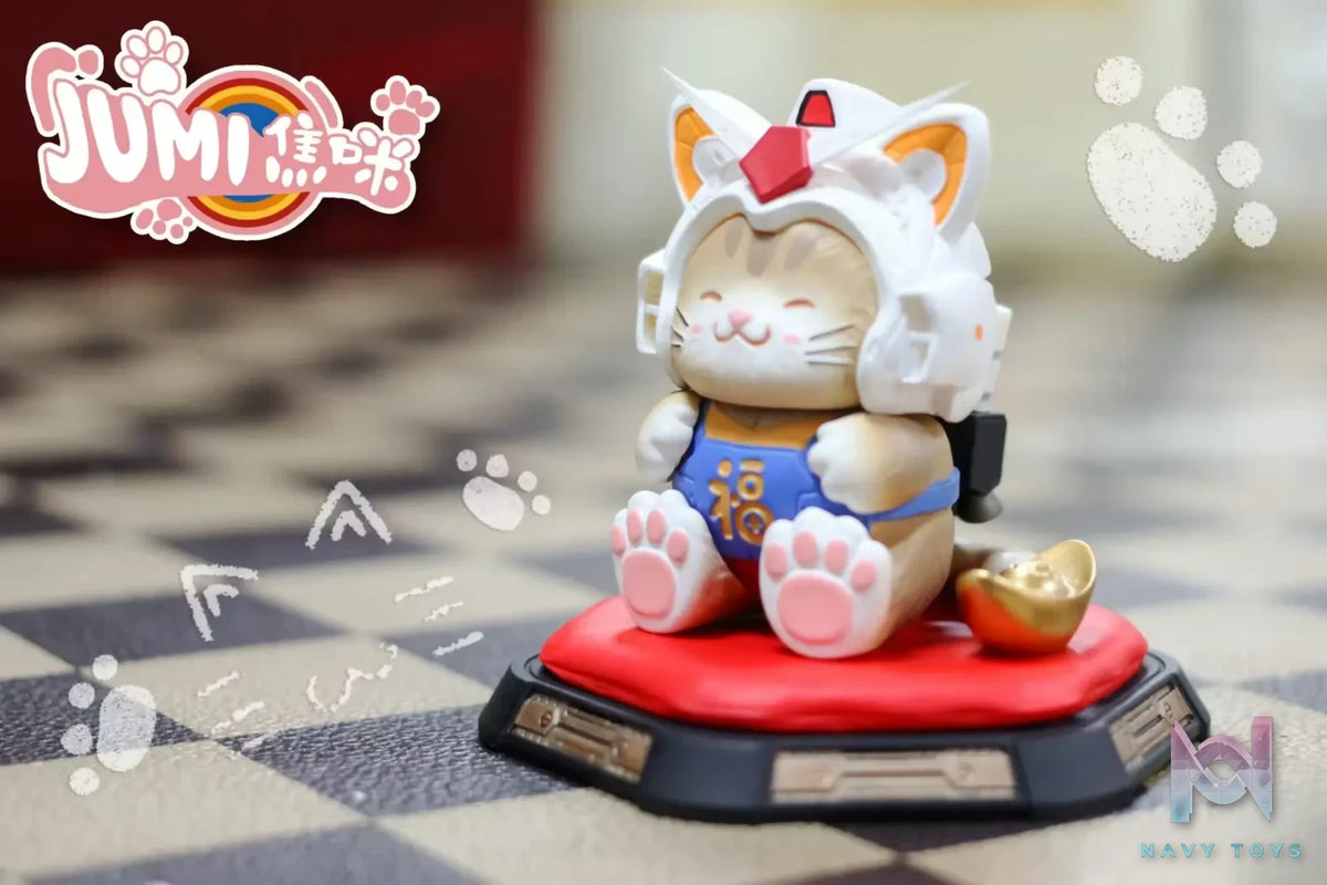 RXC Studio – Original JUMI (Licensed)