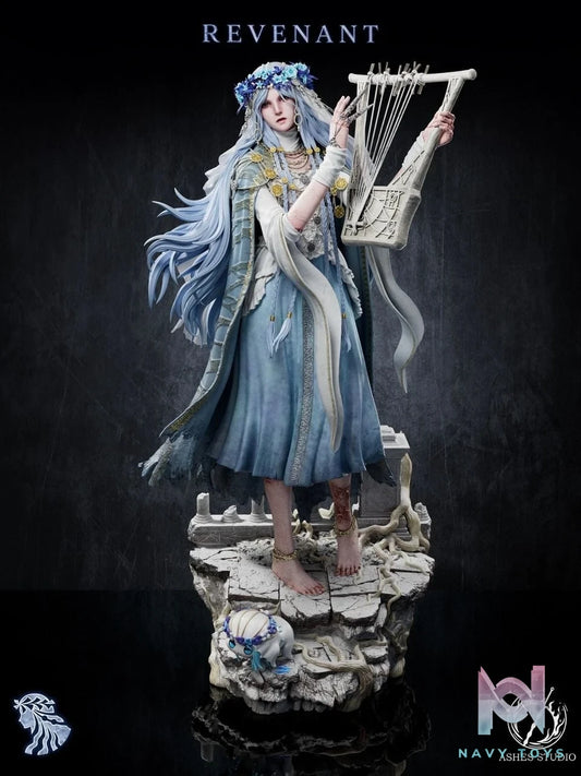 Revenant - Elden Ring: Nightreign - Ashes Studio resin statue ashes studio anime figure