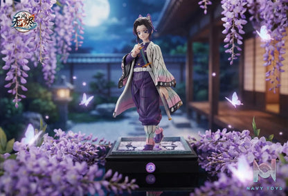 Wu Jin Studio – Shinobu Kocho Demon Slayer