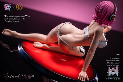Dragon Studio & POP Studio – One Piece BB series 004-Vinsmoke Reiju