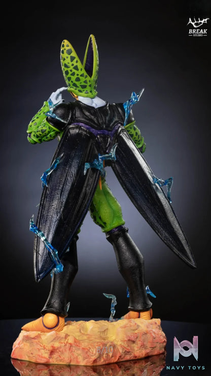 Break Studio – Dragon Ball Lightning Cell