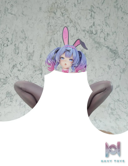 Green tea Studio – Project Sekai Rabbit Hole Hatsune 2.0