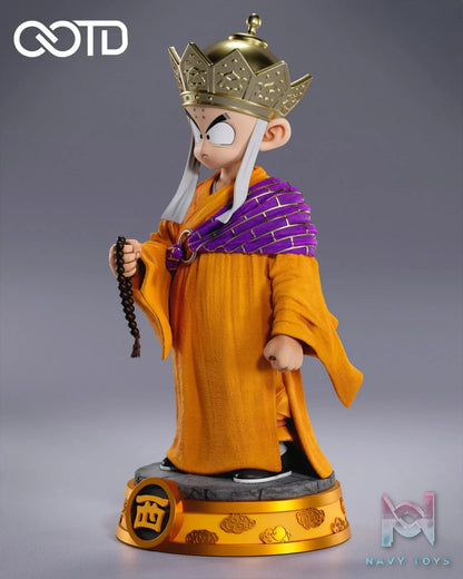 OOTD Studio – Dragon Ball Journey to the West #2 Tang Seng Kuririn