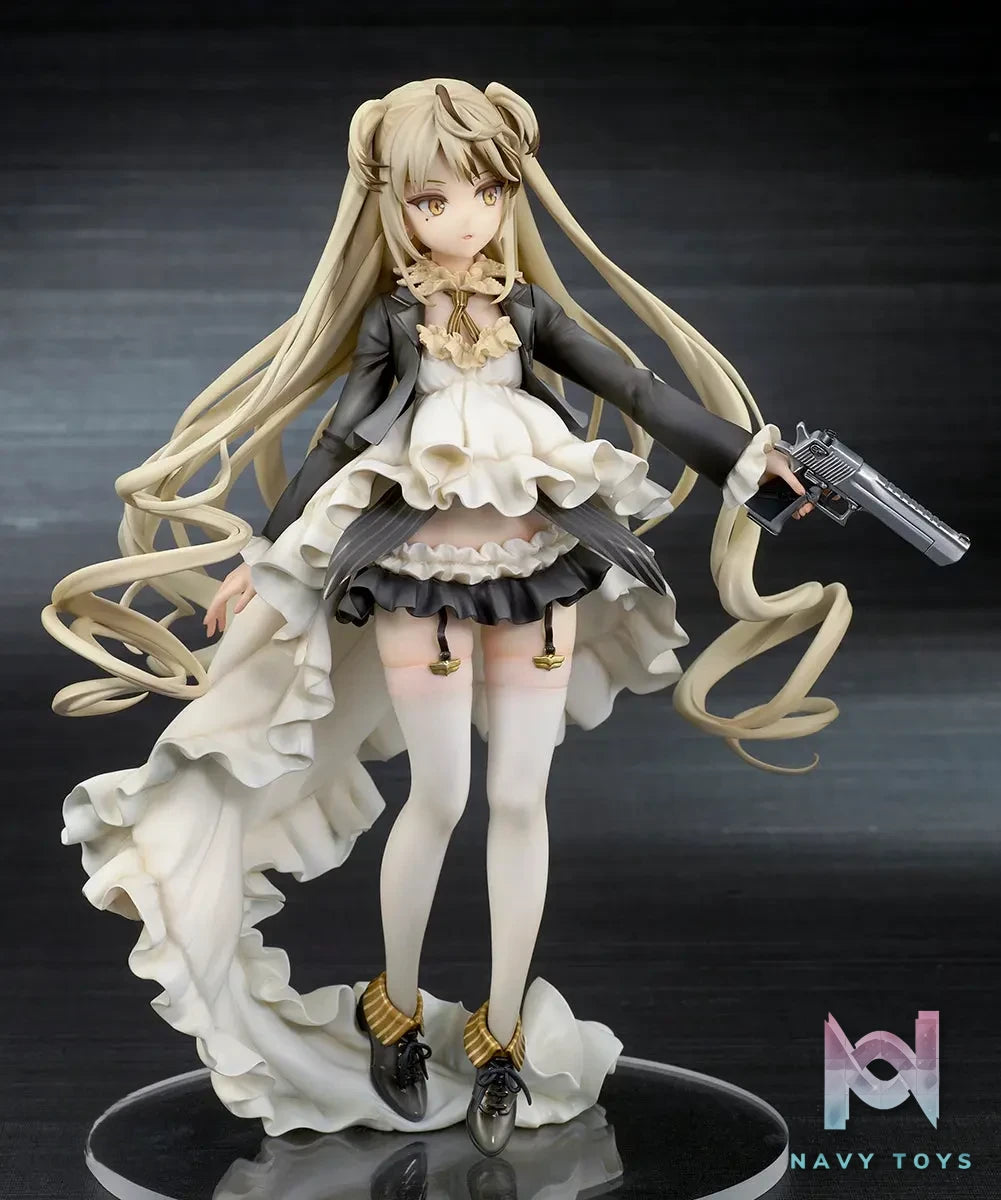 QuesQ – Girls’ Frontline Desert Eagle 1/7 Complete Figure (Licensed)