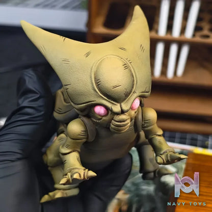 DD Studio – Cell Larva Form Dragon Ball