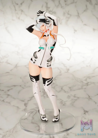 FLARE – Neon Genesis Evangelion Ayanami Rei Remastered version (Licensed)