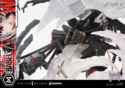 Prime 1 Studio & PRISMA WING Collection – Arknights W 1/6 Scale Pre-Painted Figure CMARK-01 CMARK-01S (Licensed)