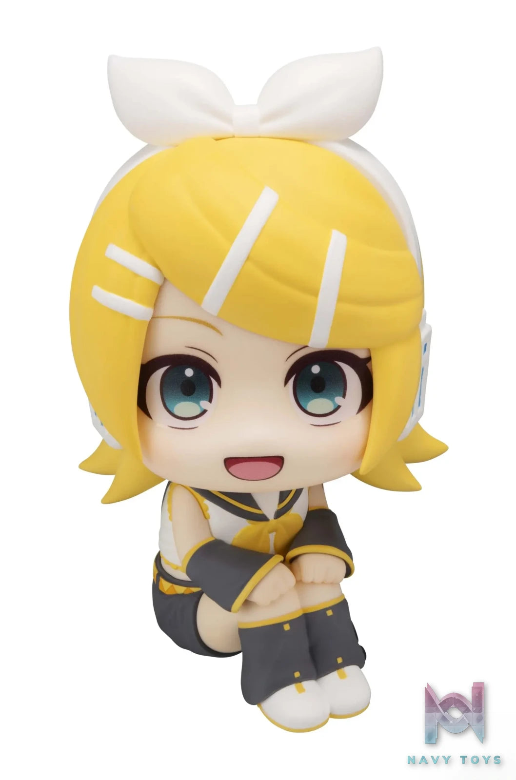 MegaHouse – LookUp Kagamine Rin x Kagamine Len Figure (Licensed)
