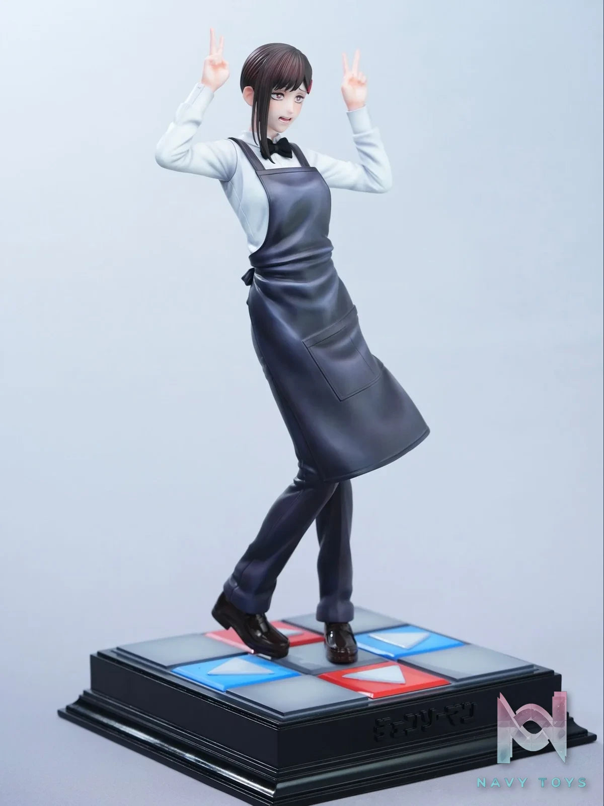 Kobeni Higashiyama - Chainsaw Man - HeRa Studio resin statue hera Studio anime figure