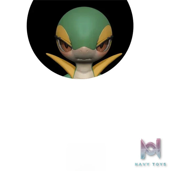 Spirit Demon Studio – Snivy Masturbation Cup Pokémon