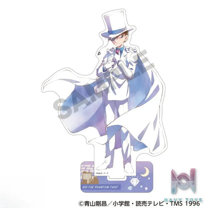CRUX – Detective Conan Pale Tone Series Acrylic Stand (Licensed)