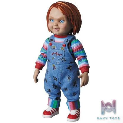 MEDICOM TOY – Child’s Play Chucky Action Figure (Licensed)