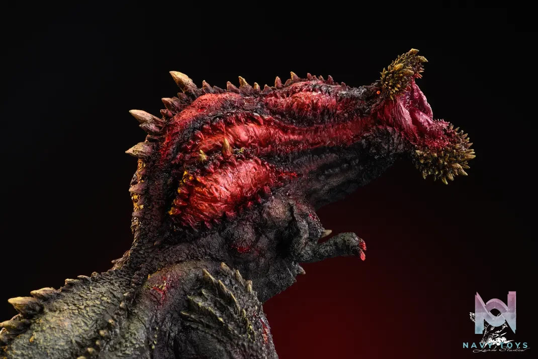 Lark Studio – Monster Hunter Deviljho