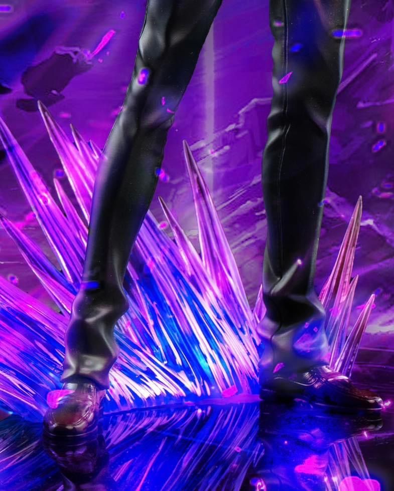 Gojo Satoru - Jujutsu Kaisen - WM Studio resin statue WM Studio anime figure