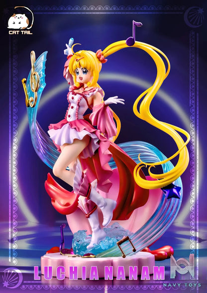 CAT TAIL Studio – Mermaid Melody Pichi Pichi Pitch Nanami Luchia