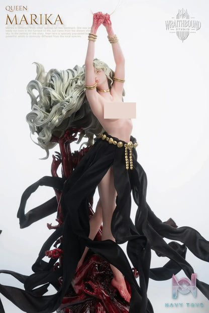 Wraithbound Studio – Elden Ring Godbound Marika
