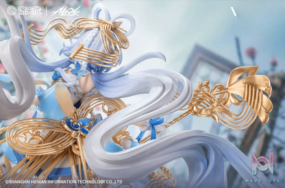 Ali2E – Vsinger Luo Tianyi – Flowing Concerto Ver. 1/7 Scale Figure (Licensed)