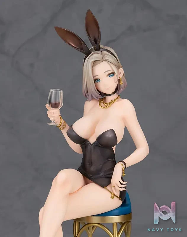 ALTER – Azur Lane New Orleans Evening Agricole Ver. 1/7 Complete Figure (Licensed)