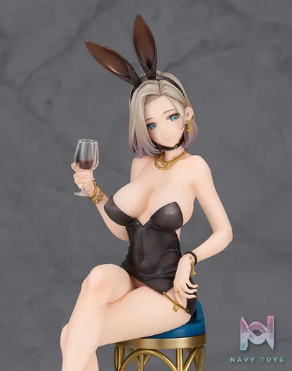 ALTER – Azur Lane New Orleans Evening Agricole Ver. 1/7 Complete Figure (Licensed)