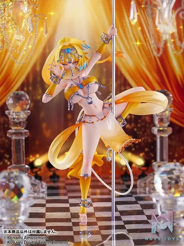 WING – Bombergirl Pine (Licensed)