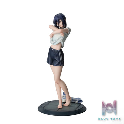 S-FIRE – Movie Chainsaw Man: Reze Arc – Reze 1/7 Scale Figure (Licensed)